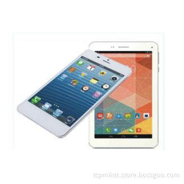 Support 720P Video netbook 7 inch tablet with 3g , WIFI , F